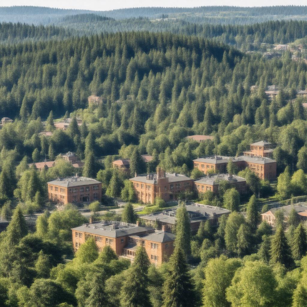Lewis & Clark College